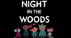 Epic喜加一更新：《林中之夜》免费领取