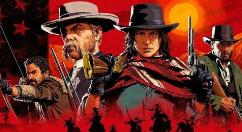 《荒野大镖客OL》独立版正式上线 各大平台低价促销