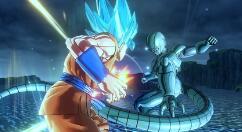 《龙珠：超宇宙2》公布新DLC排骨饭及新免费内容最新截图