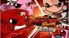 《永远的超级食肉男孩》PC/NS版12月23日发售