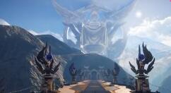 免费游戏《天铸》2021年2月4日登陆Switch