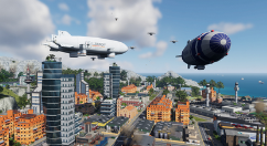 《海岛大亨6》推出v12版更新及大型DLC