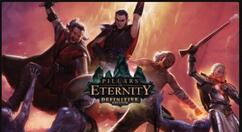 Epic喜加二：《永恒之柱终极版》《暴君黄金版》免费玩