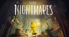 《小小梦魇2》Steam开启预售 现可免费试玩Demo