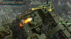 Epic喜加一：《防御阵型:觉醒》免费领取