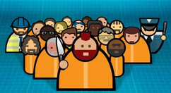 GOG喜加一：《监狱建筑师》免费领取