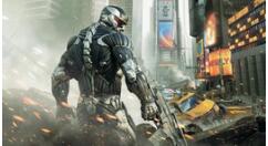 《孤岛危机：重制版》PS4版发布更新 支持中文