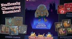 Epic喜加一更新：《巫术纸牌》免费领取