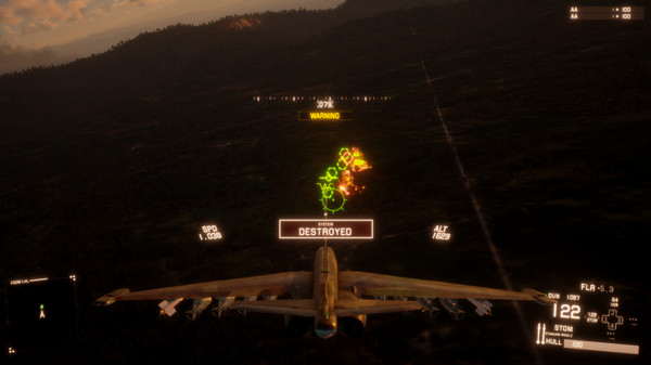 特别好评《僚机计划》正式登陆Steam 支持简中