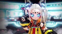 新作《METALLIC CHILD》上架Steam页 支持简中