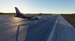 《微软飞行模拟》推出赫尔辛基机场附加包