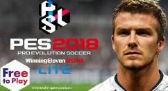 Steam现可免费下载《实况足球2021 lite》版