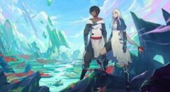 冒险游戏《Haven》正式发布 现已登陆各大平台