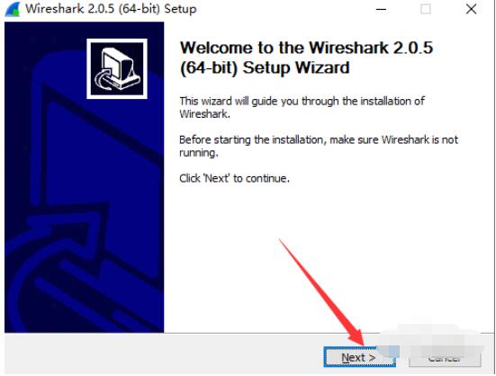 wireshark怎么安装 wireshark安装教程