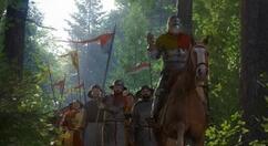 《天国：拯救》皇家版Steam新史低价58元 支持简中