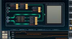 模拟游戏《深圳I/O》Steam限时特惠 半价促销