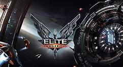 《精英危险》DLC“奥德赛”Steam显示4月22日发售