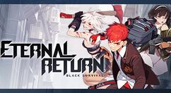 《永恒轮回: 黑色幸存者》添加排位赛和新角色魔术师“Emma”