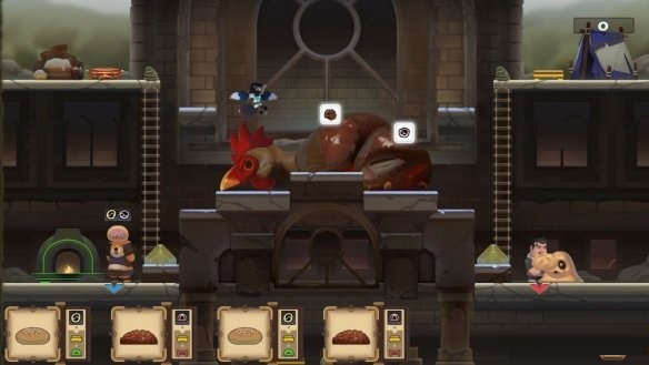 《老陈》2021年1月18日Steam开启抢先体验