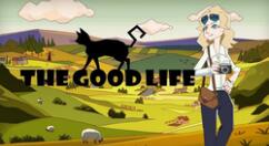 模拟游戏《美好生活》2021年夏将登陆各大平台