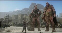 《奥丁：神叛》将登陆中国台湾地区 体验北欧神话的广阔世界