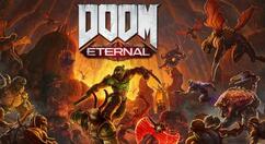 《毁灭战士：永恒》12月8日登陆NS 支持中文