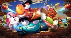 《疯狂坦克 V2》即将登陆Steam 支持简中