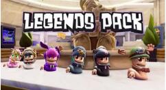 卡通策略游戏《百战天虫：大混战》正式上线Steam