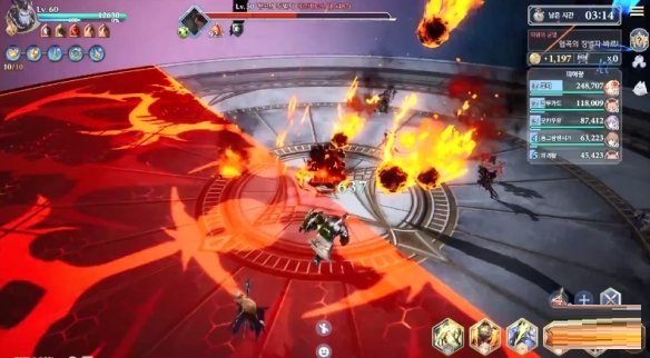 《Gran Saga》开启预约 2021年1月7日上市