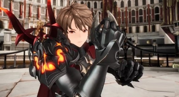 《Gran Saga》开启预约 2021年1月7日上市