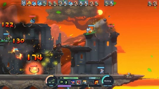 《疯狂坦克 V2》即将登陆Steam 支持简中