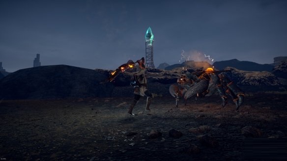 《物质世界》最新DLC“三兄弟浩劫”发售 国区70元