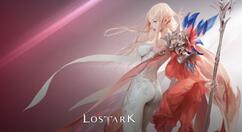 《失落的方舟》发布更新 推出冬季庆典和舞会的装扮