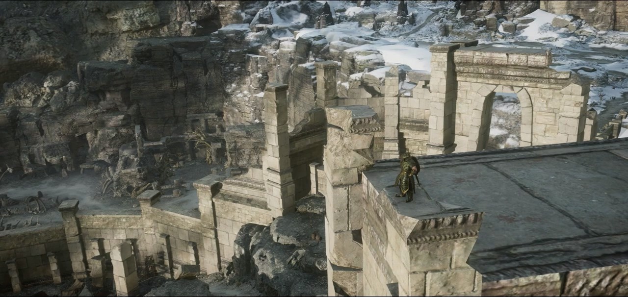 《奥丁：神叛》将登陆中国台湾地区 体验北欧神话的广阔世界