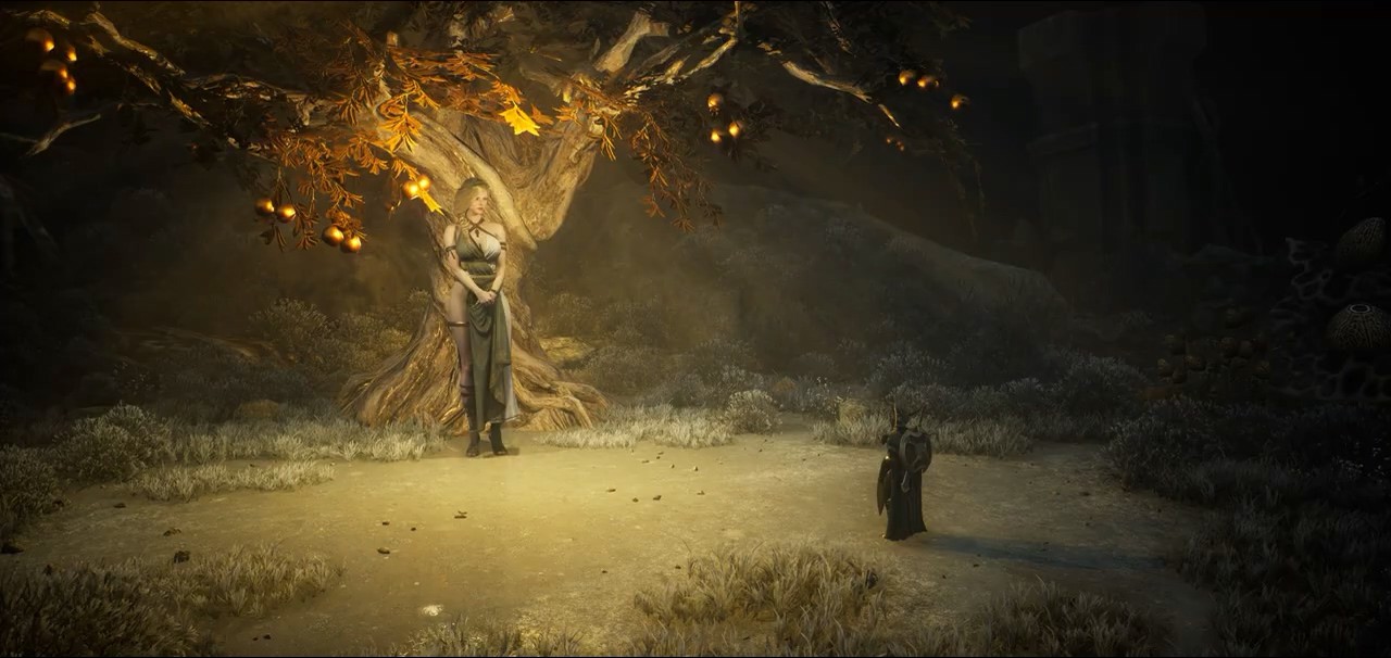 《奥丁：神叛》将登陆中国台湾地区 体验北欧神话的广阔世界