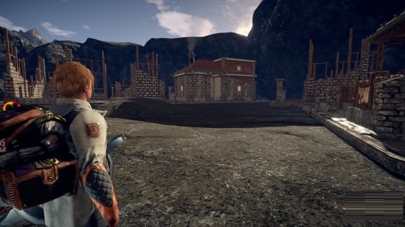 《物质世界》最新DLC“三兄弟浩劫”发售 国区70元