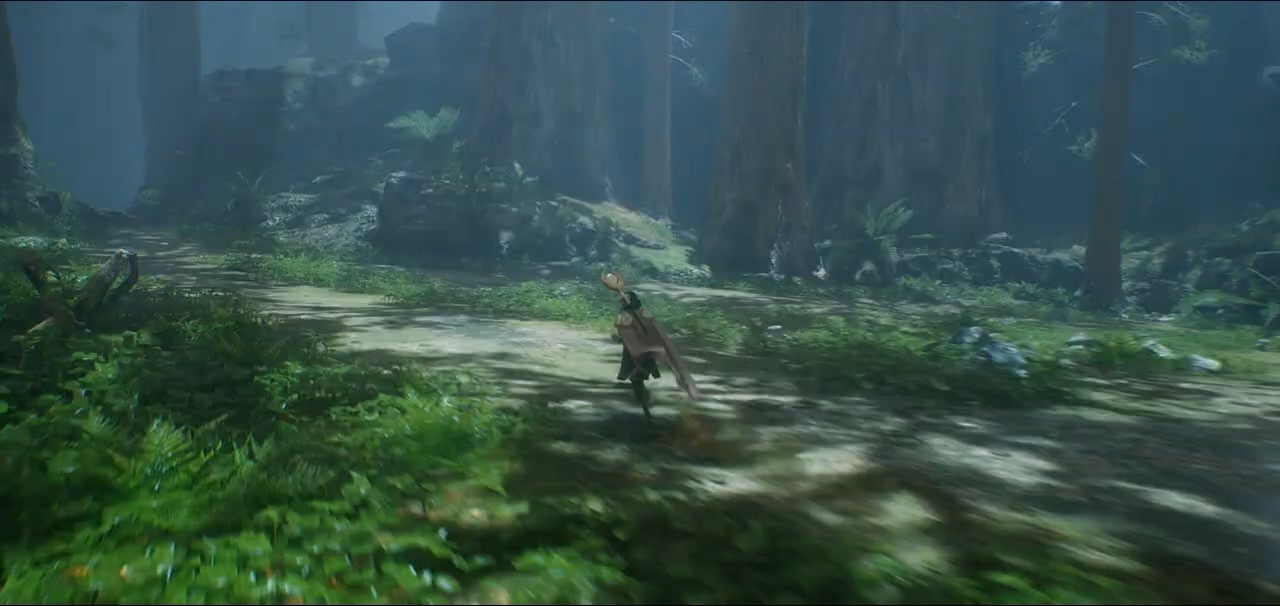 《奥丁：神叛》将登陆中国台湾地区 体验北欧神话的广阔世界