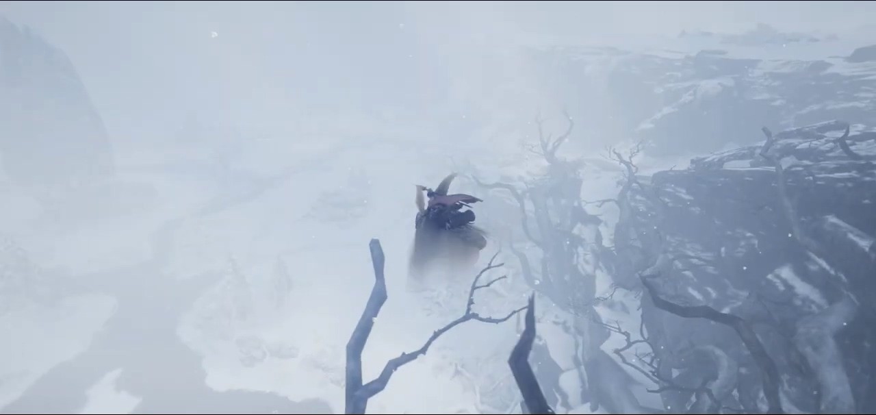 《奥丁：神叛》将登陆中国台湾地区 体验北欧神话的广阔世界