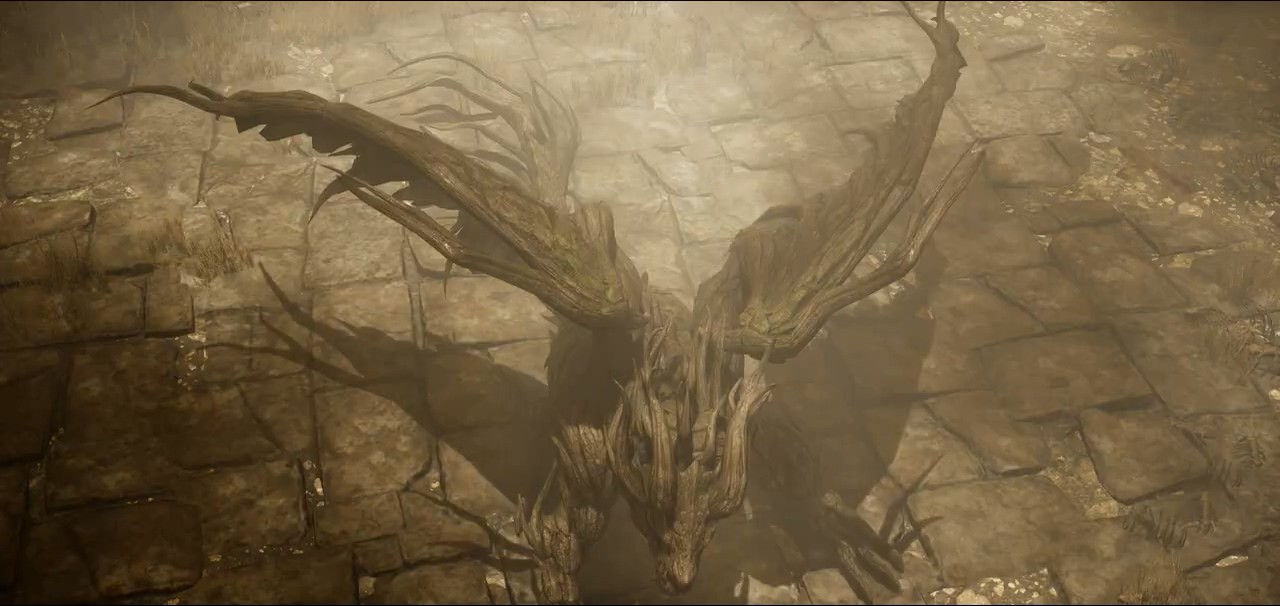 《奥丁：神叛》将登陆中国台湾地区 体验北欧神话的广阔世界