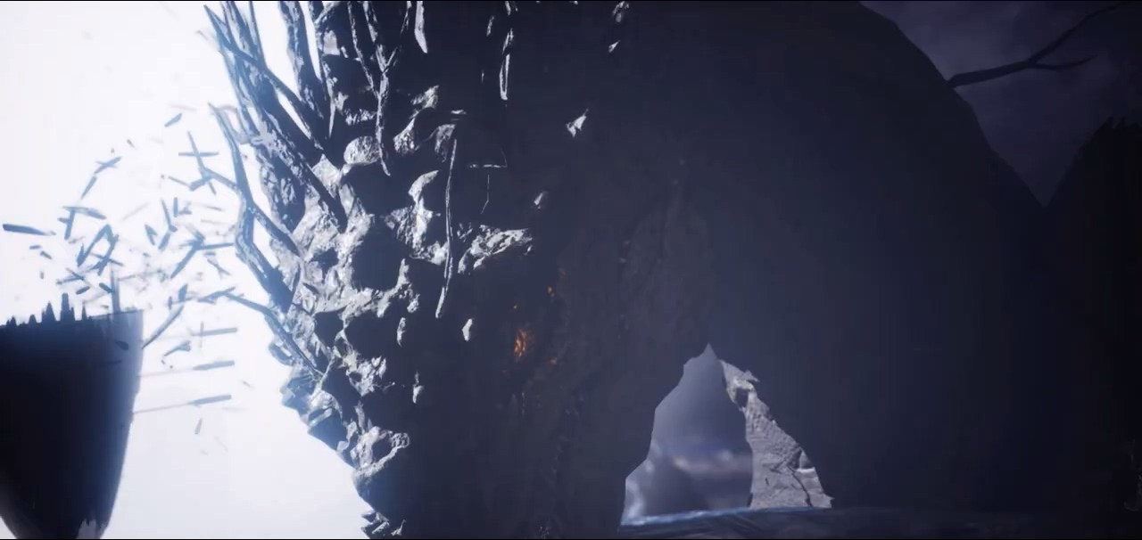 《奥丁：神叛》将登陆中国台湾地区 体验北欧神话的广阔世界