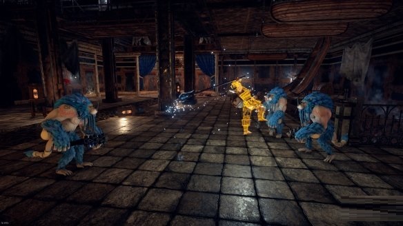 《物质世界》最新DLC“三兄弟浩劫”发售 国区70元