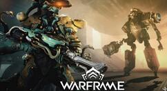 《星际战甲》登陆Epic 吸引大量新玩家