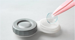 正确保养带隐形眼镜的眼睛 带隐形眼镜过后如何保养眼睛