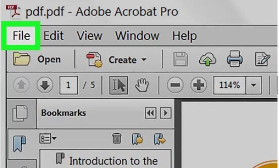 adobe reader如何压缩PDF Adobe acrobat压缩pdf大小方法