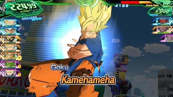 Steam《龙珠》系列特惠 《龙珠Z：卡卡罗特》史低促销