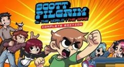 《歪小子斯科特对抗全世界完全版》2021年1月14日登陆全平台