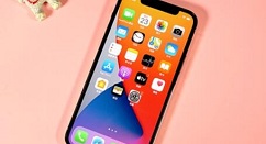 苹果iOS 14.3正式版一周后推送