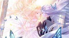 《奇迹暖暖》开启成就新系列“璀璨华光” 全新套装上线