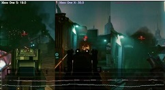 《赛博朋克2077》不同版本画质对比：高端PC似乎是唯一的选择