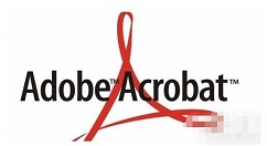 adobe reader如何保存旋转页面 adobe acrobat旋转pdf页面的方法